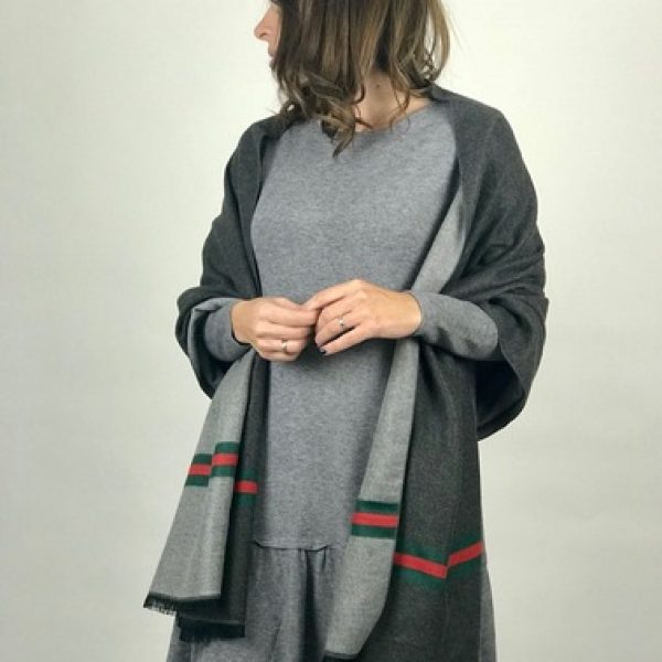 Pashmina Capa