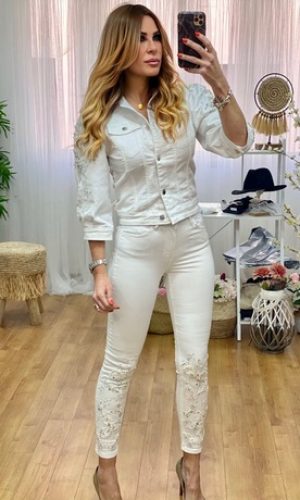 Pantalon California