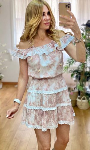 Vestido Chloe