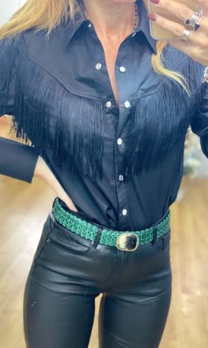 Camisa Dallas