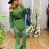 Pantalon Salvaje Serpiente - Imagen 2