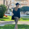 Pantalon Salvaje Serpiente - Imagen 6
