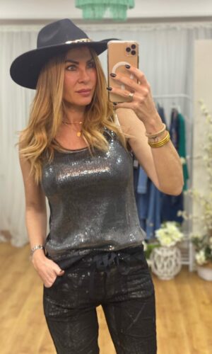 Camiseta Basic Brilli