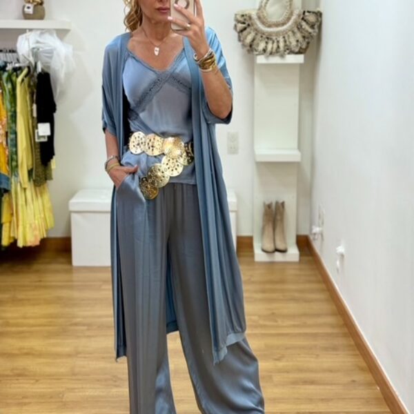 Kimono Stylo Alejandra