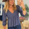 Blusa Martina - Imagen 2