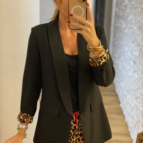 Blazer Leo