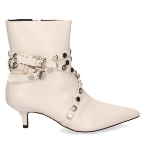 Botin Mio Crema