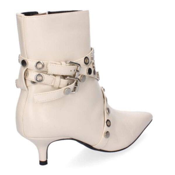 Botin Mio Crema