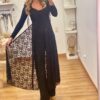 Chaleco Kimono Top - Imagen 6