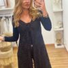 Chaleco Kimono Top - Imagen 4