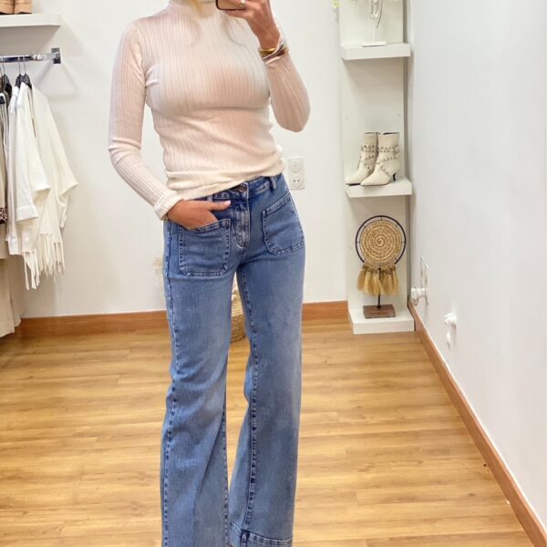 Jeans 3D91