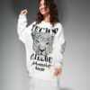 Sudadera Techno....AGOTADO - Imagen 2