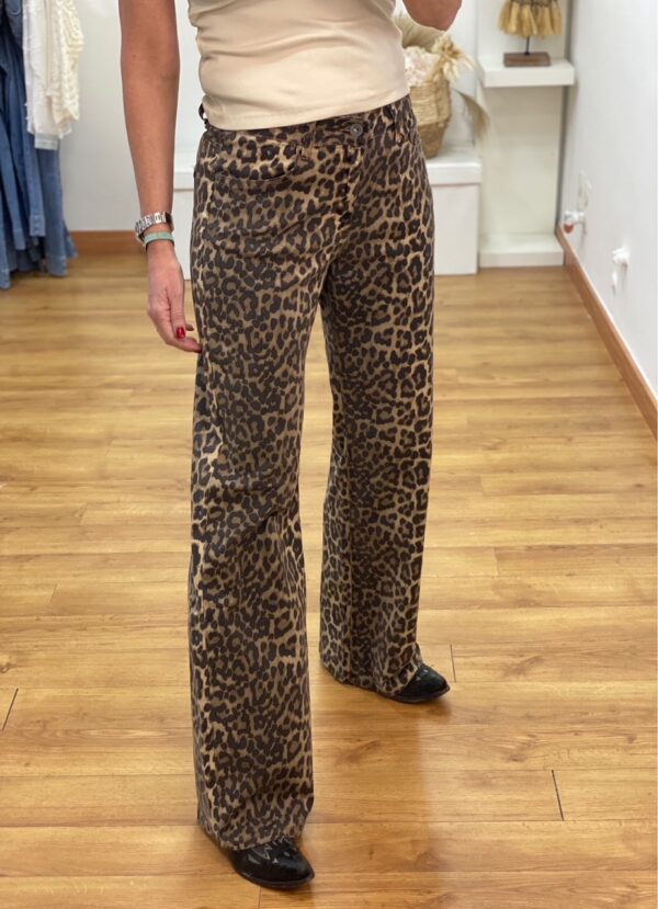 Pantalon Lion - Imagen 2