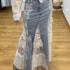 Falda Eden Jeans - Imagen 4