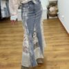 Falda Eden Jeans - Imagen 2