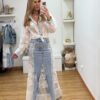 Falda Eden Jeans