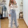 Falda Eden Jeans - Imagen 3