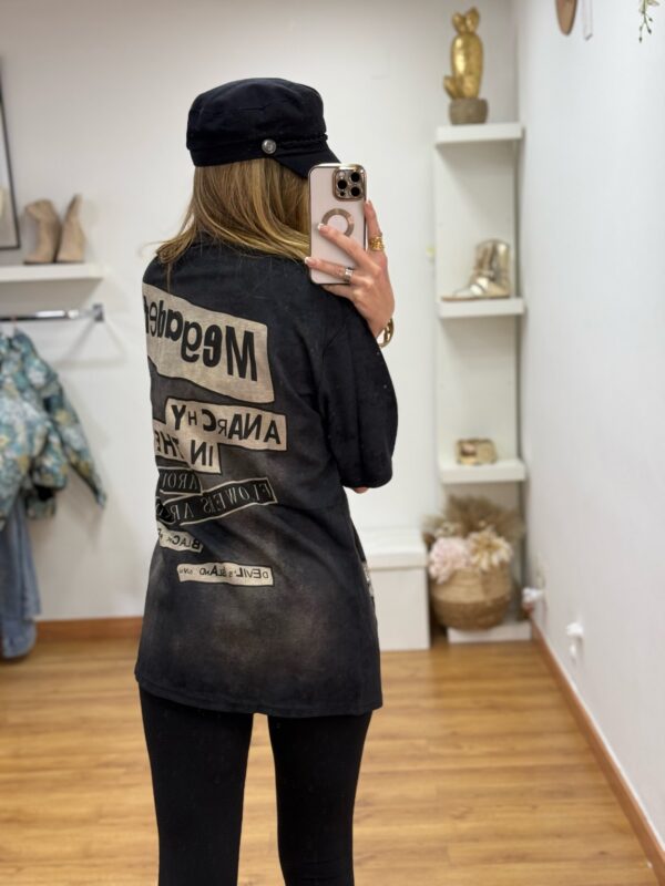 Camiseta LovePrint....AGOTADA - Imagen 3