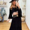 Blusa Shinny