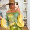 Blusa Shinny - Imagen 2
