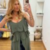 Blusa Formentera - Imagen 3