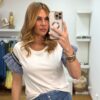 Camiseta Vichy - Imagen 3