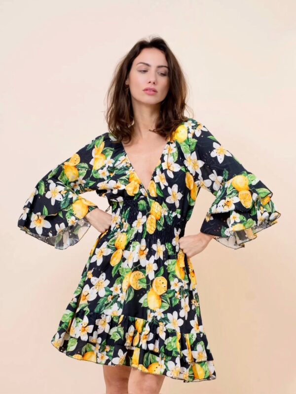 Vestido  Limon