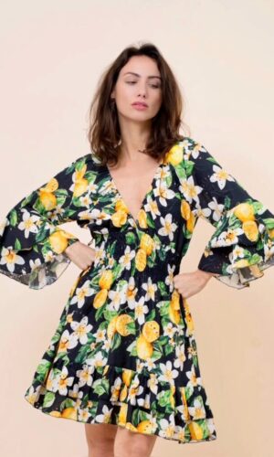 Vestido  Limon