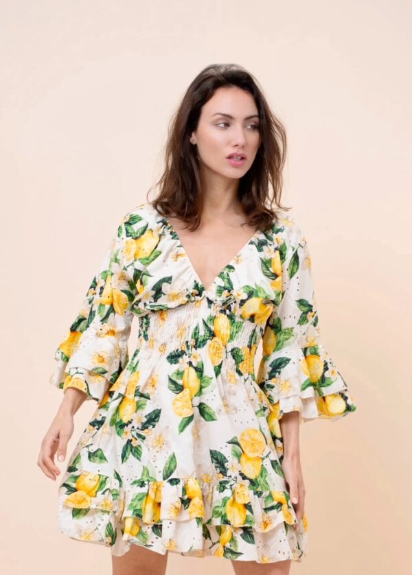 Vestido  Limon - Imagen 2