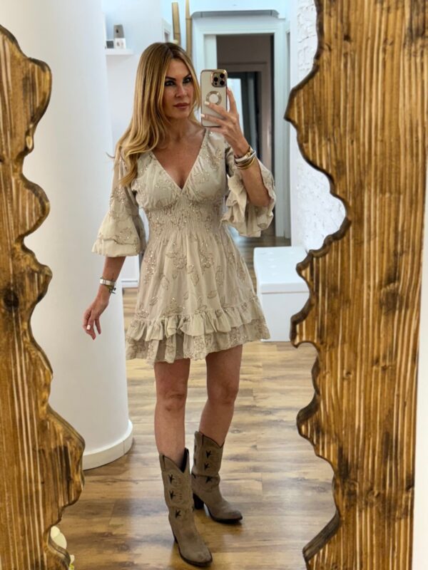 Vestido SusanGlitter - Imagen 7