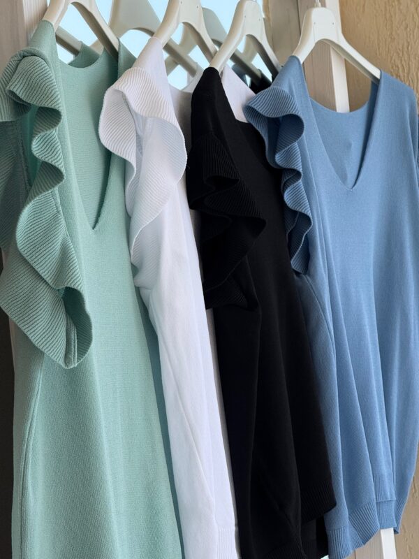 Jersey Princess - Imagen 4