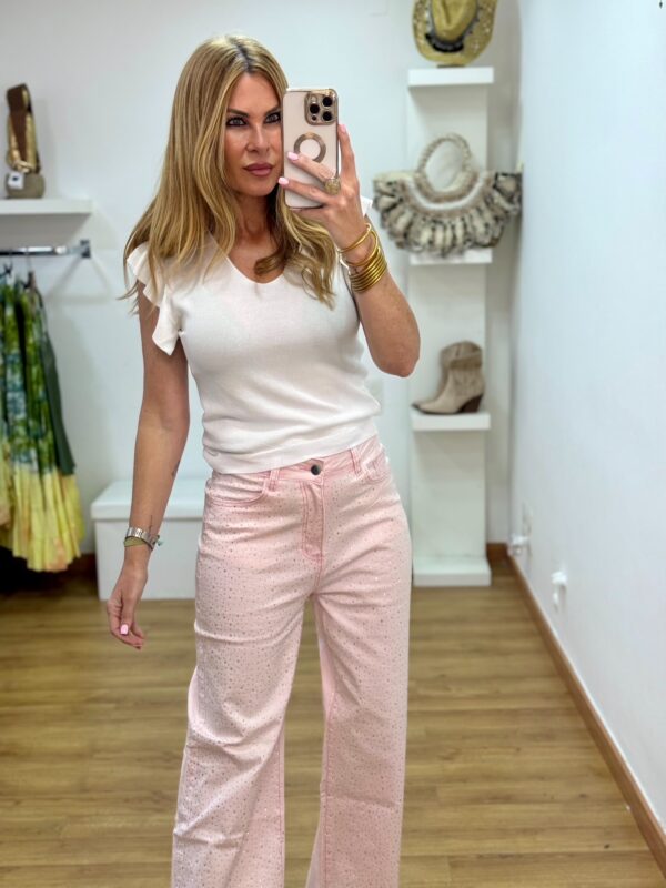 Pantalon Pink - Imagen 2