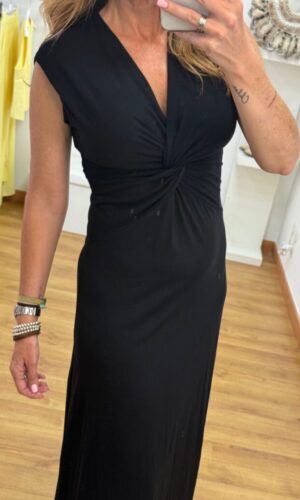 Vestido Tango