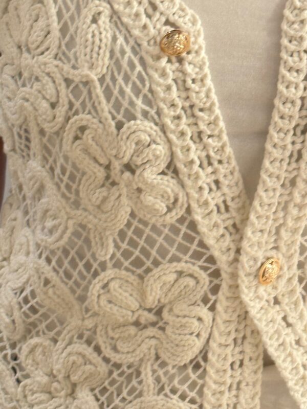 Chaleco Bohemio - Imagen 4