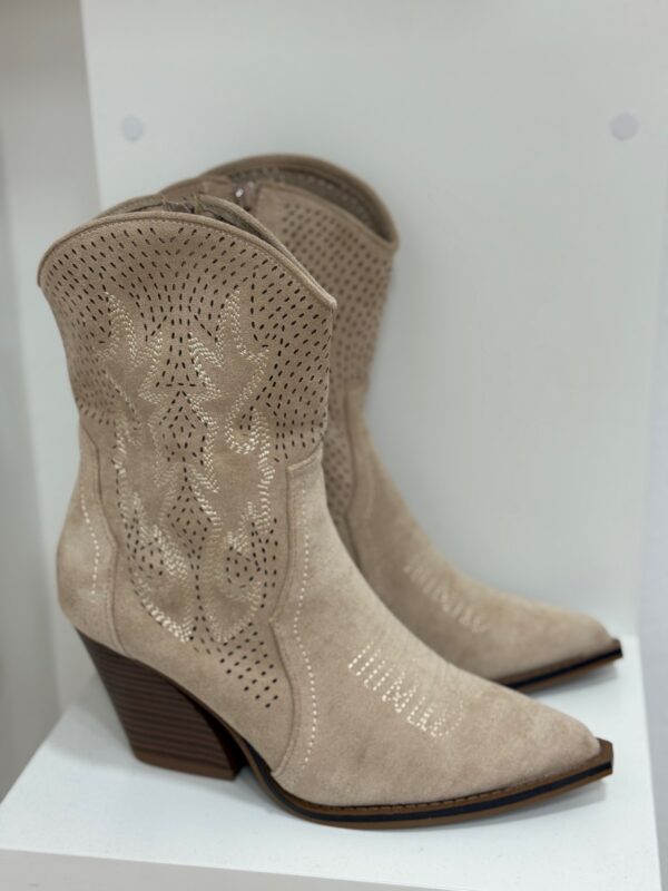 Botin Vison - Imagen 2