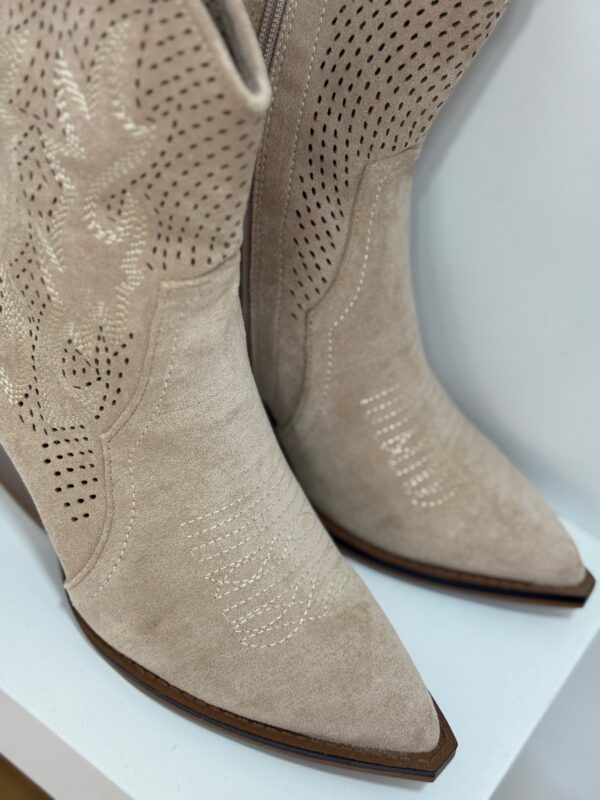 Botin Vison - Imagen 3