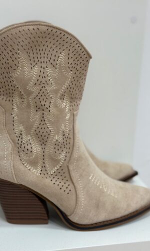 Botin Vison