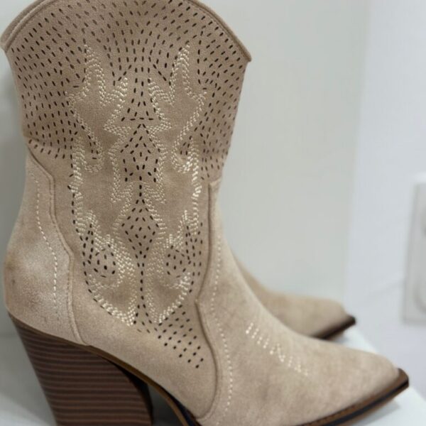 Botin Vison