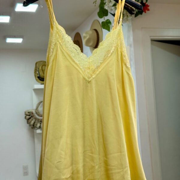 Lencera Limone