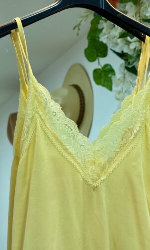 Lencera Limone