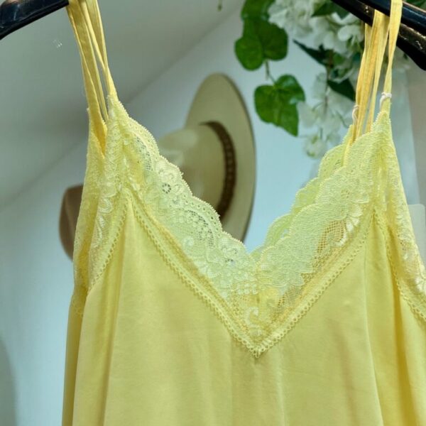 Lencera Limone