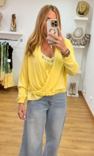Jersey Limone