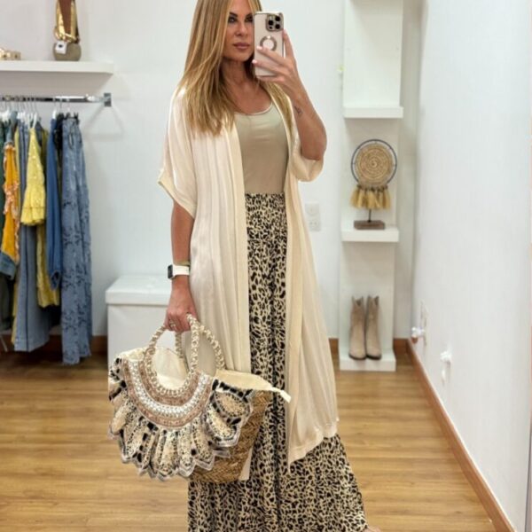 Kimono Stylo Alejandra