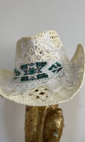 Sombreros Summer