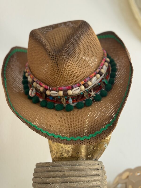 Sombreros Summer - Imagen 3
