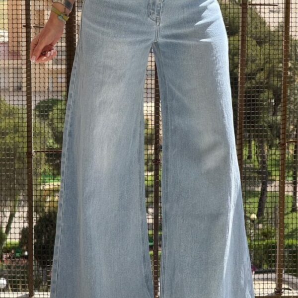 Pantalon Flare 2251