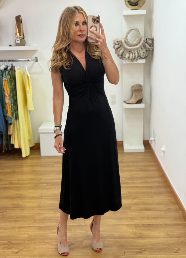 Vestido Tango