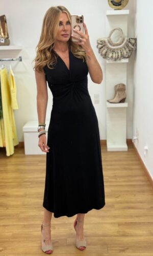 Vestido Tango