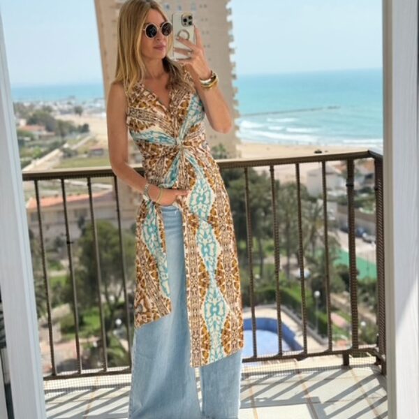 Vestido Siena