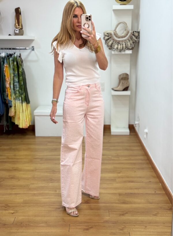 Pantalon Pink - Imagen 3